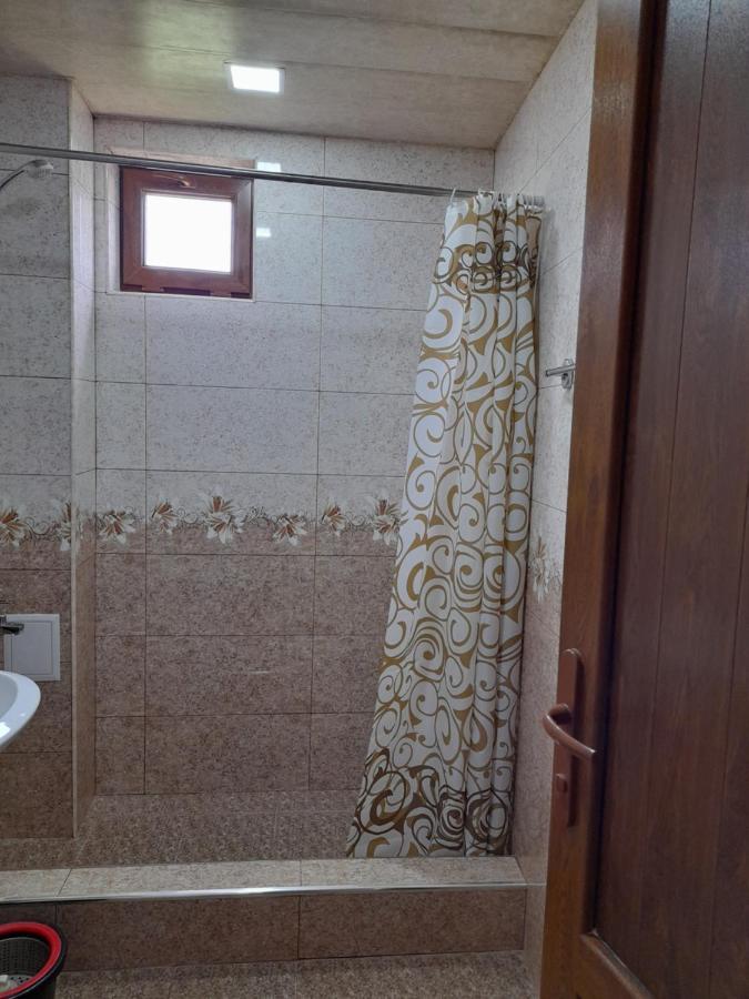 Bed and Breakfast Alexmila à Tatev Extérieur photo